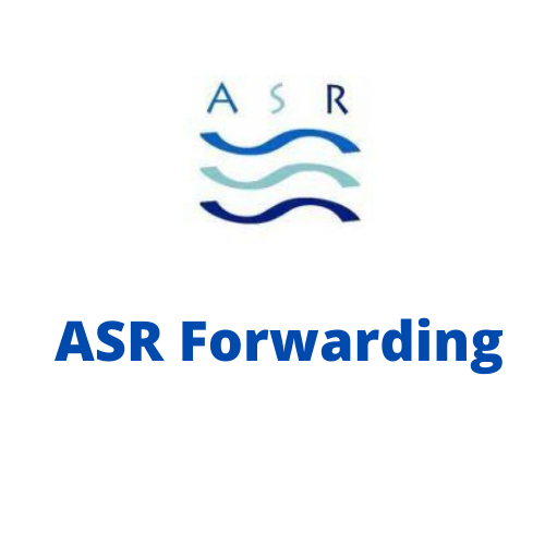 ASR Forwarding Jobs