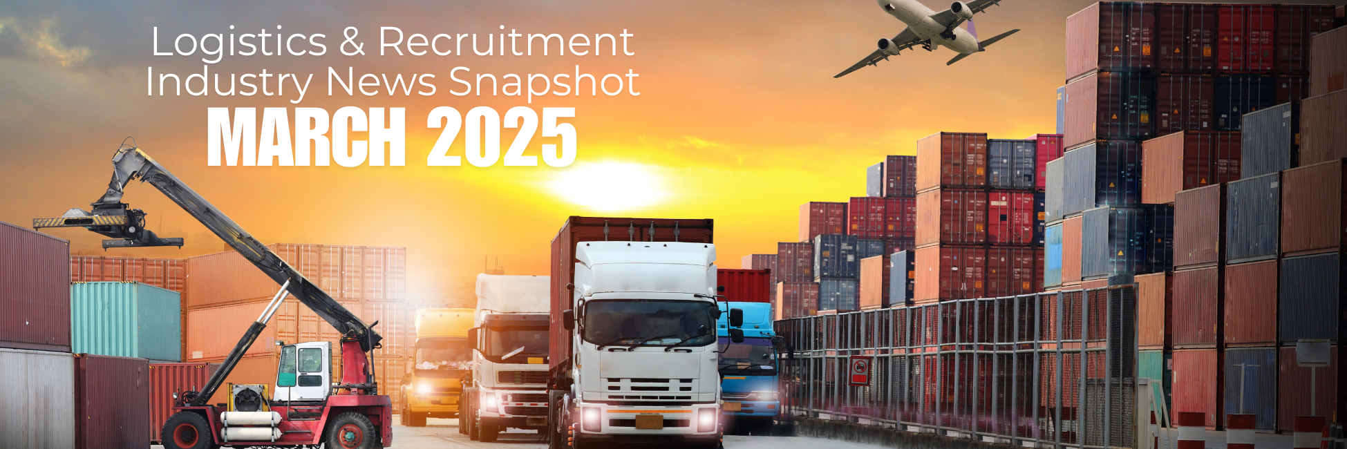 shipping, logistics and freight forwarding industry news