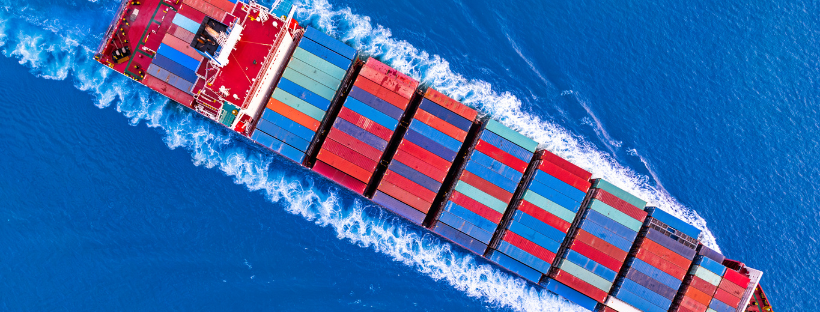 shipping jobs southampton